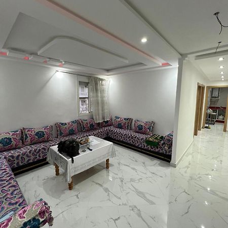 Residences Bab Sebta - Alliance Darna فنيدك المظهر الخارجي الصورة