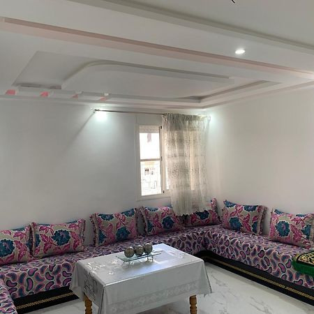 Residences Bab Sebta - Alliance Darna فنيدك المظهر الخارجي الصورة