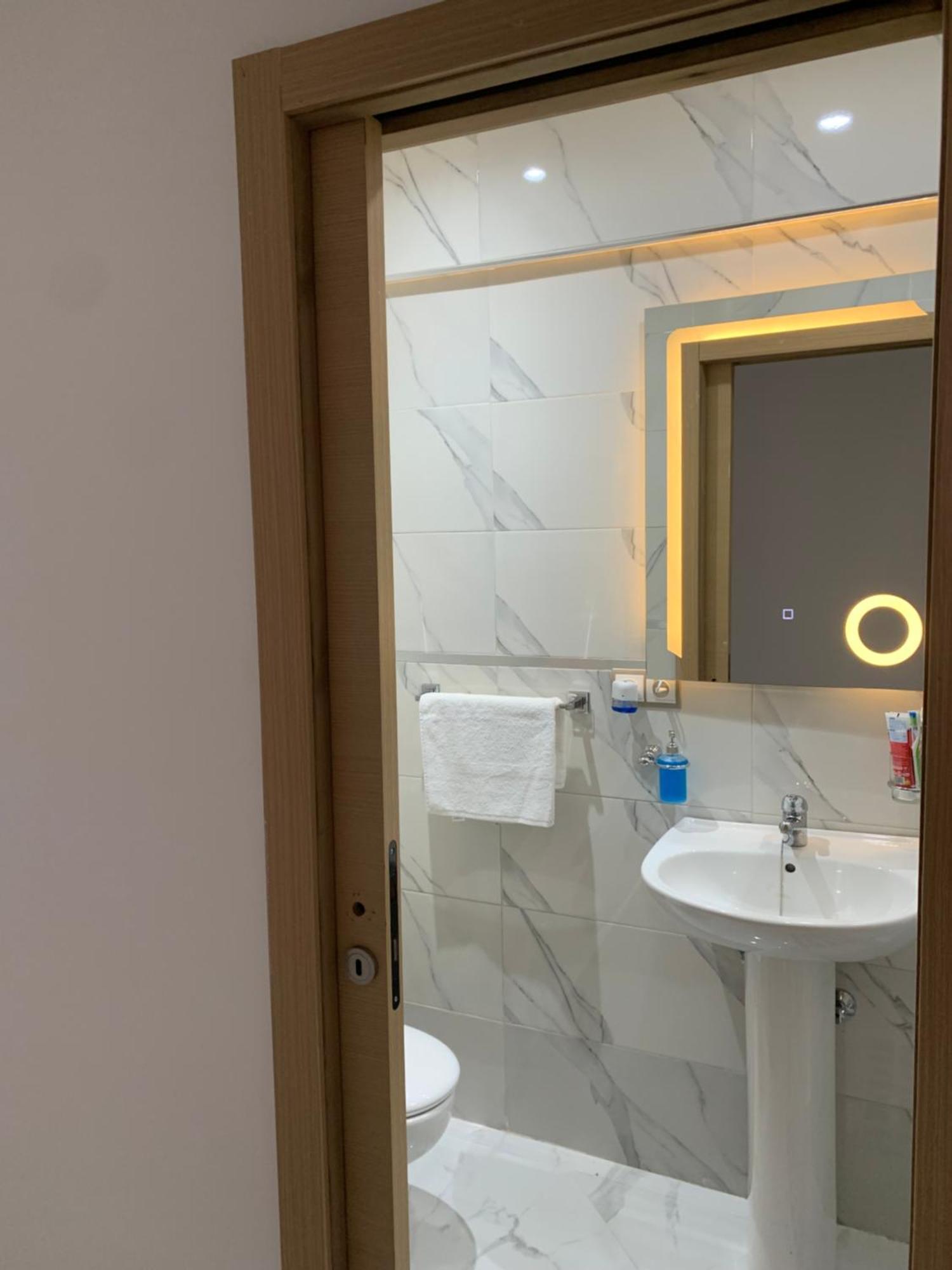 Residences Bab Sebta - Alliance Darna فنيدك المظهر الخارجي الصورة