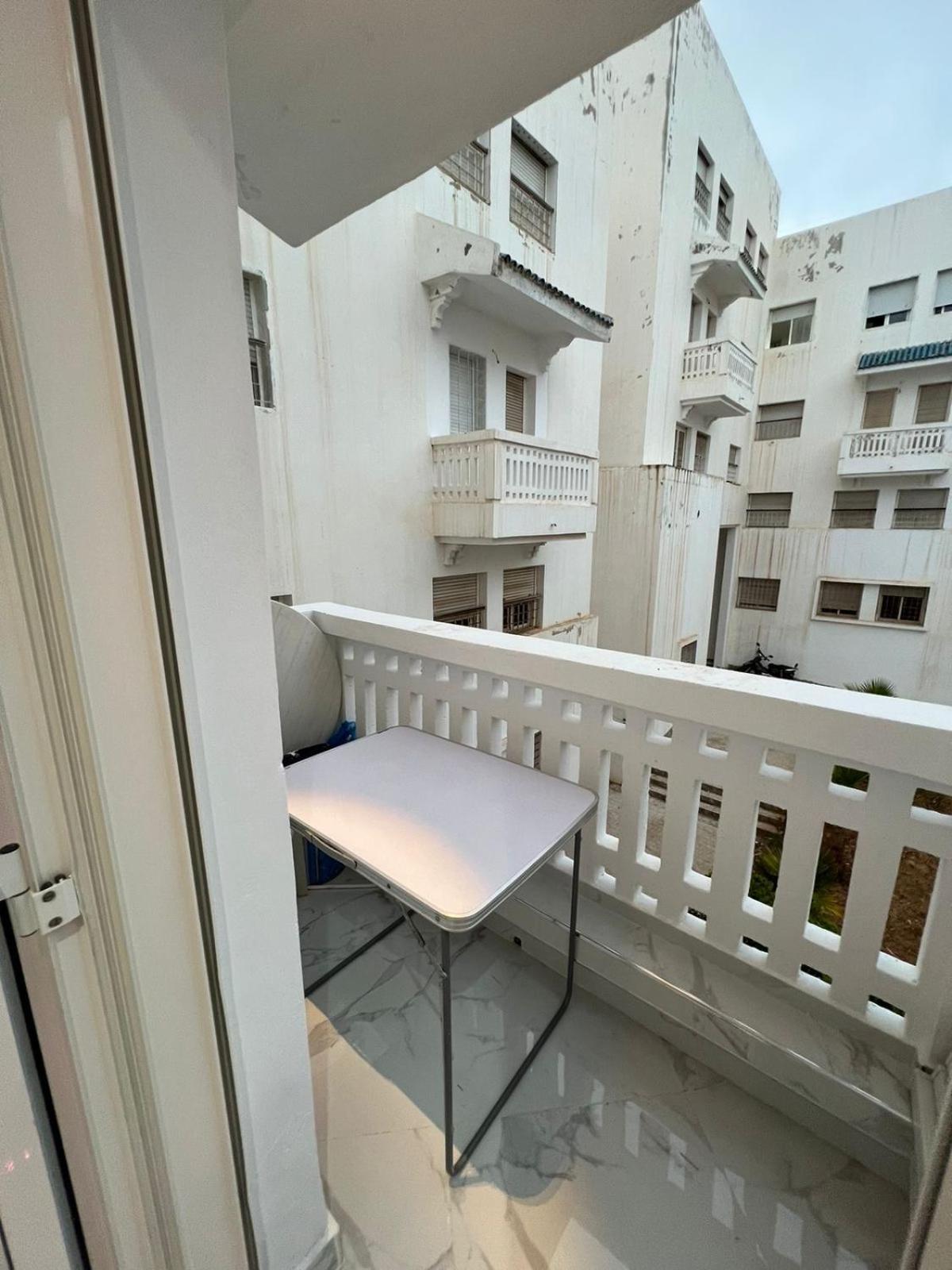 Residences Bab Sebta - Alliance Darna فنيدك المظهر الخارجي الصورة