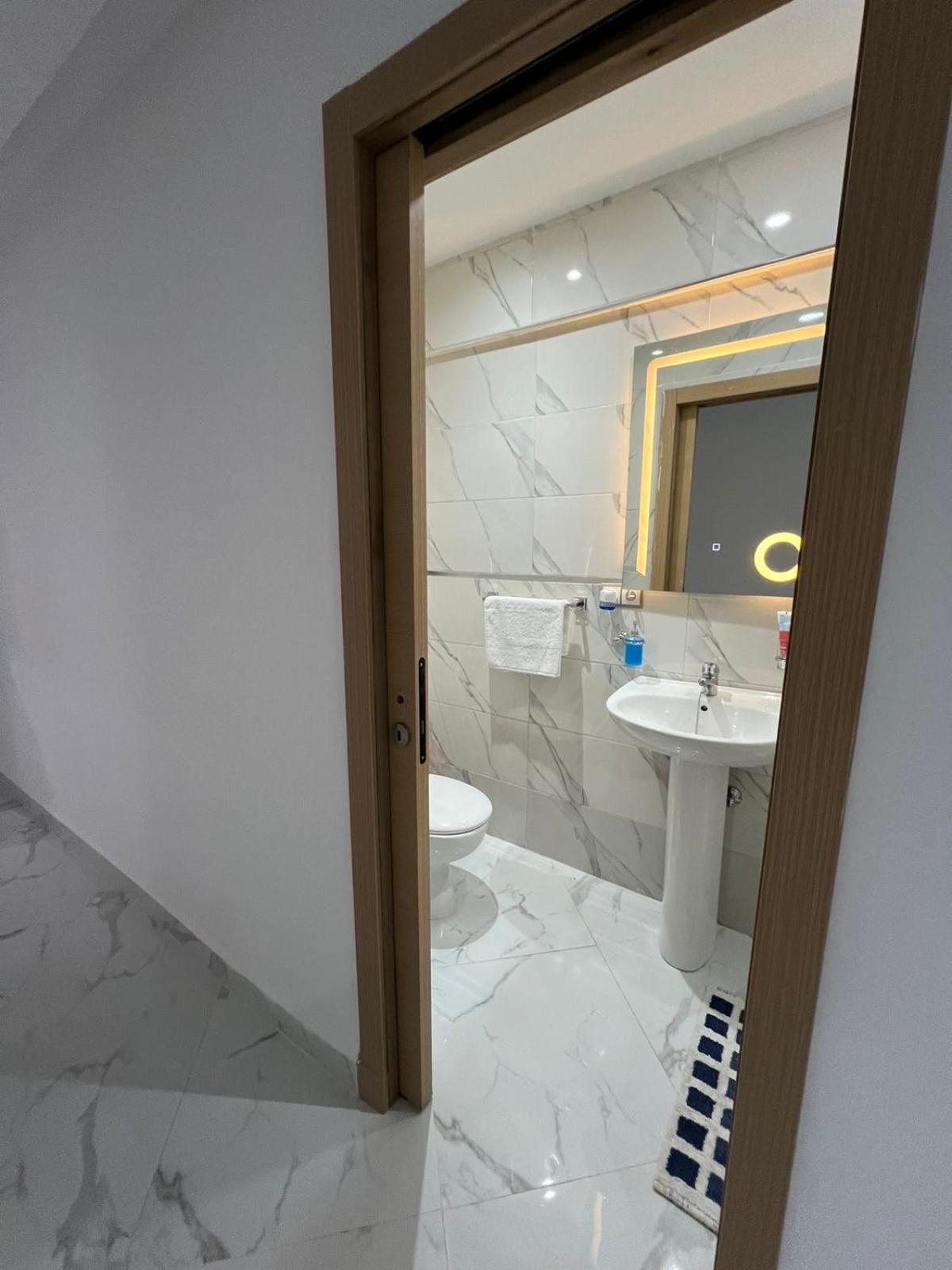 Residences Bab Sebta - Alliance Darna فنيدك المظهر الخارجي الصورة