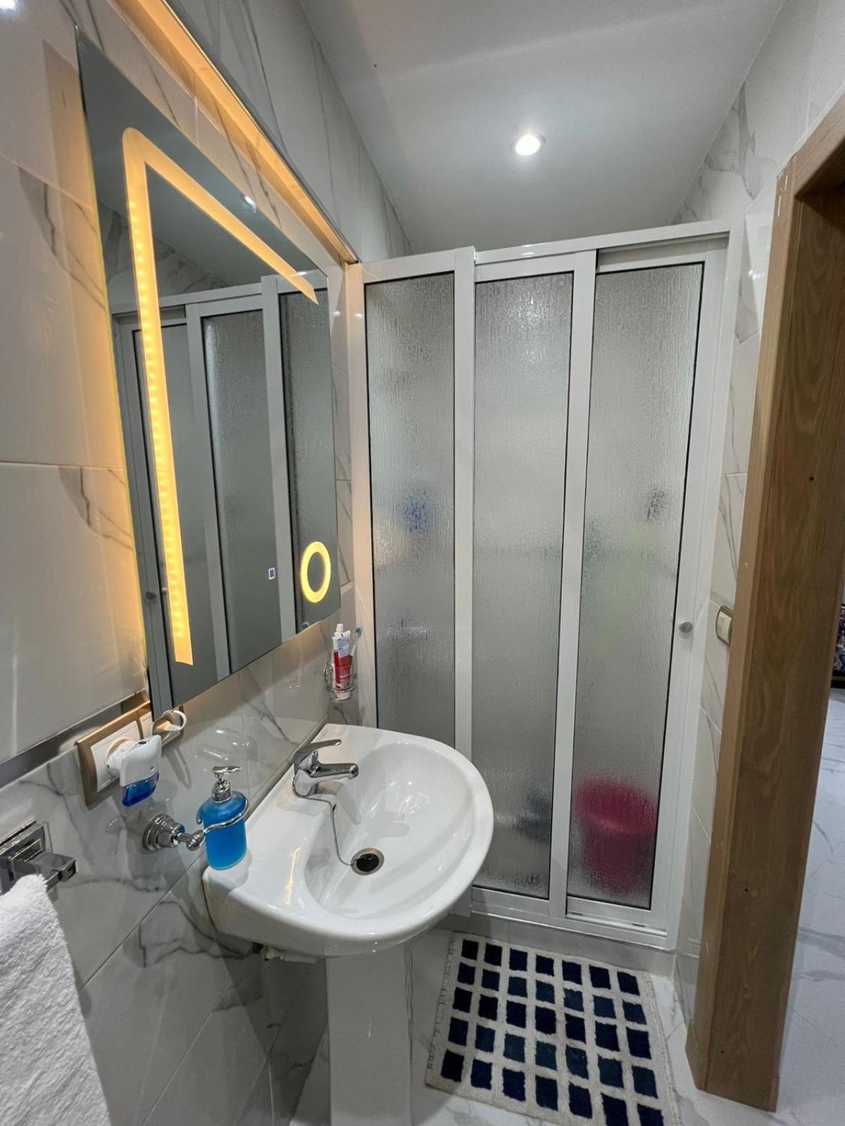 Residences Bab Sebta - Alliance Darna فنيدك المظهر الخارجي الصورة